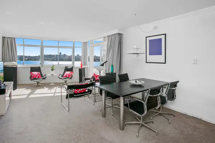 Third view of Homely apartment listing, 34/1 Addison Road, Manly NSW 2095