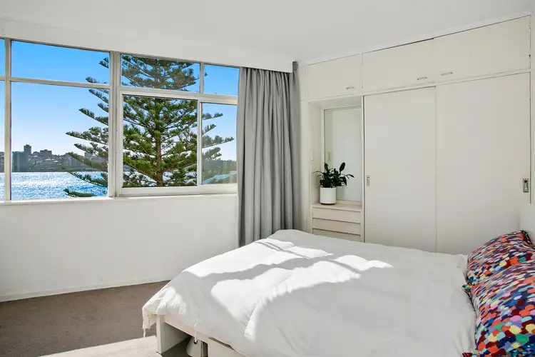 Fifth view of Homely apartment listing, 34/1 Addison Road, Manly NSW 2095