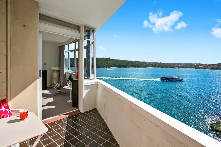 Sixth view of Homely apartment listing, 34/1 Addison Road, Manly NSW 2095