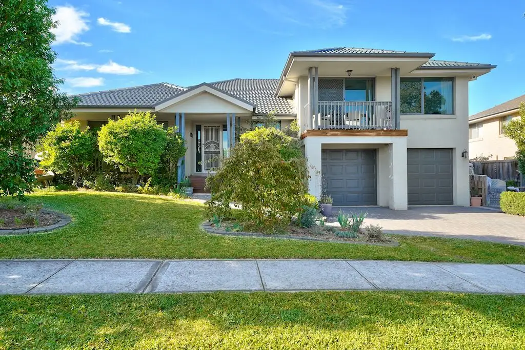 Main view of Homely house listing, 25 Hindmarsh Avenue, Camden Park NSW 2570