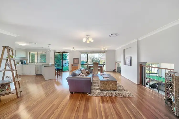 Third view of Homely house listing, 25 Hindmarsh Avenue, Camden Park NSW 2570