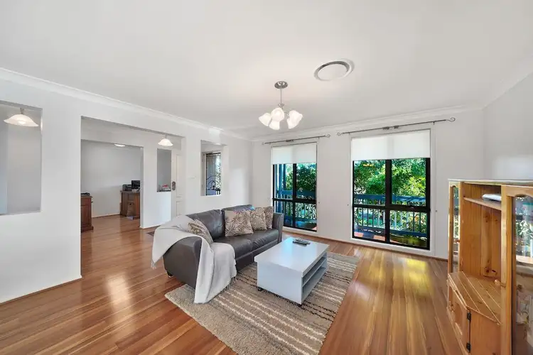 Fourth view of Homely house listing, 25 Hindmarsh Avenue, Camden Park NSW 2570