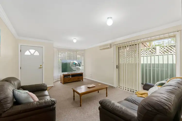 Second view of Homely villa listing, 10/29 Railway Street, Corrimal NSW 2518