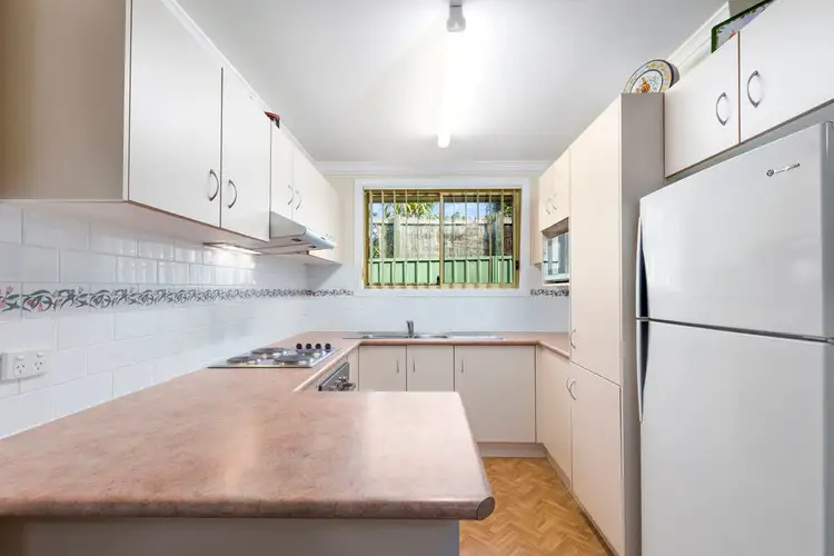 Third view of Homely villa listing, 10/29 Railway Street, Corrimal NSW 2518