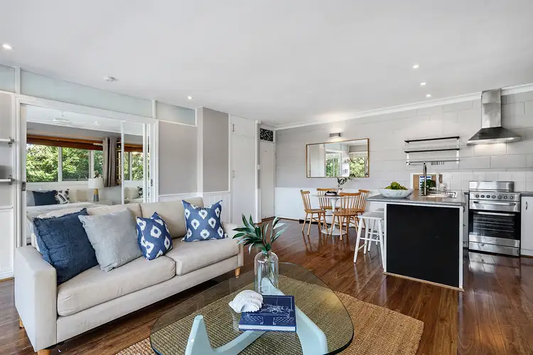 Second view of Homely apartment listing, 1/2 Seaview Avenue, Newport NSW 2106