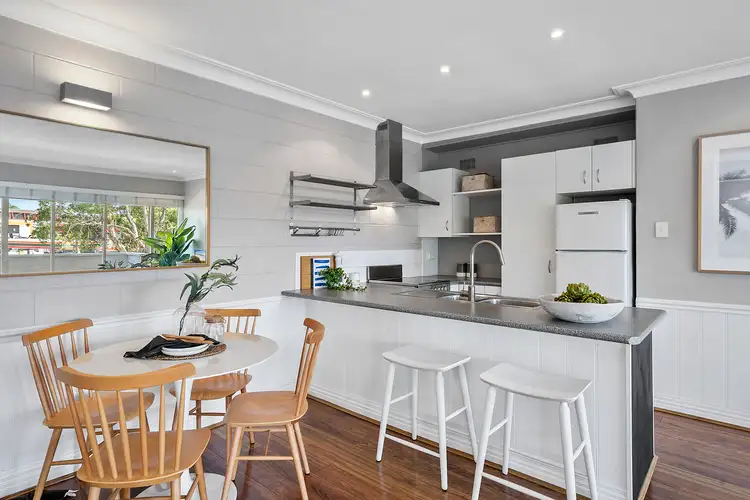 Fourth view of Homely apartment listing, 1/2 Seaview Avenue, Newport NSW 2106