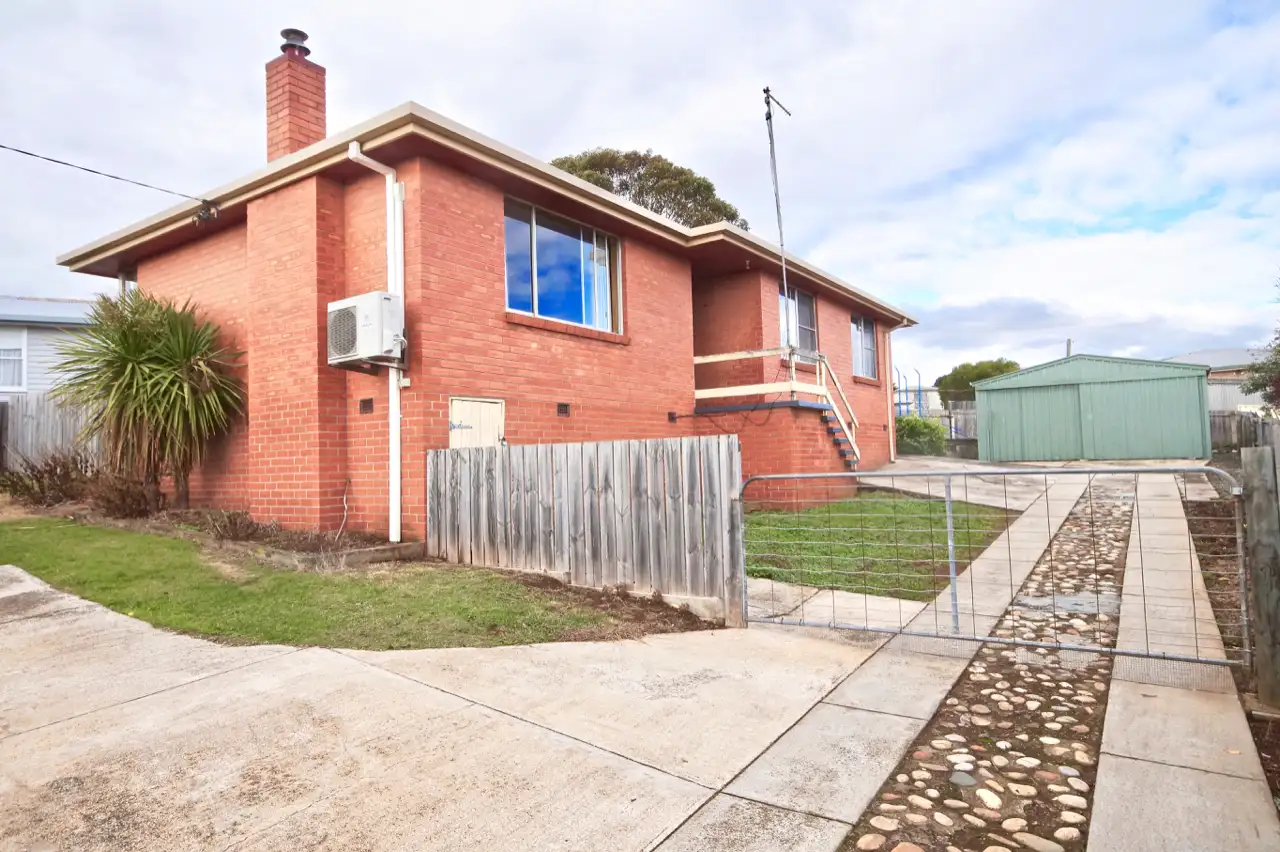 Main view of Homely house listing, 183 Nicholls Street, Devonport TAS 7310