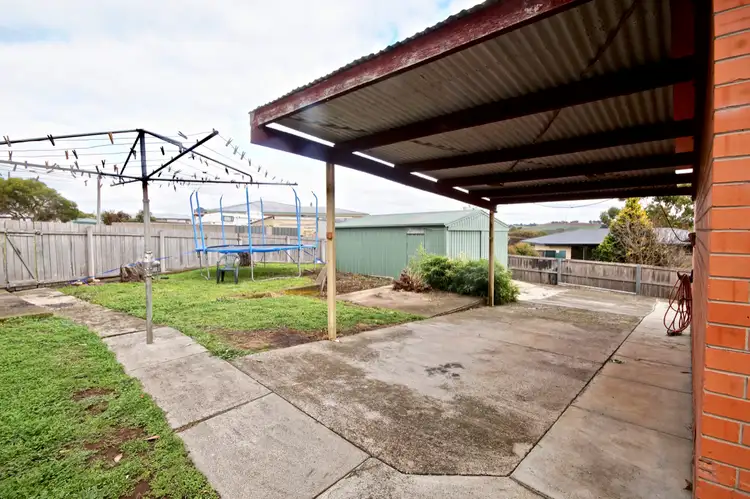 Second view of Homely house listing, 183 Nicholls Street, Devonport TAS 7310