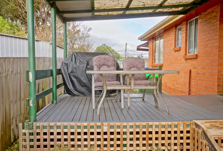 Third view of Homely house listing, 183 Nicholls Street, Devonport TAS 7310