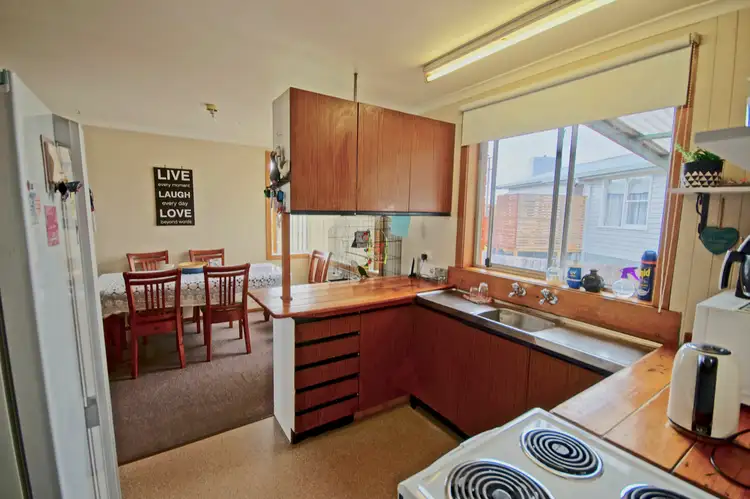 Fourth view of Homely house listing, 183 Nicholls Street, Devonport TAS 7310