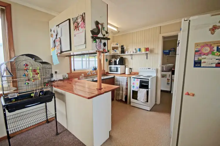 Fifth view of Homely house listing, 183 Nicholls Street, Devonport TAS 7310