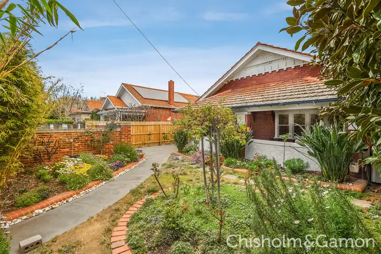 309 Barkly Street, Elwood VIC 3184