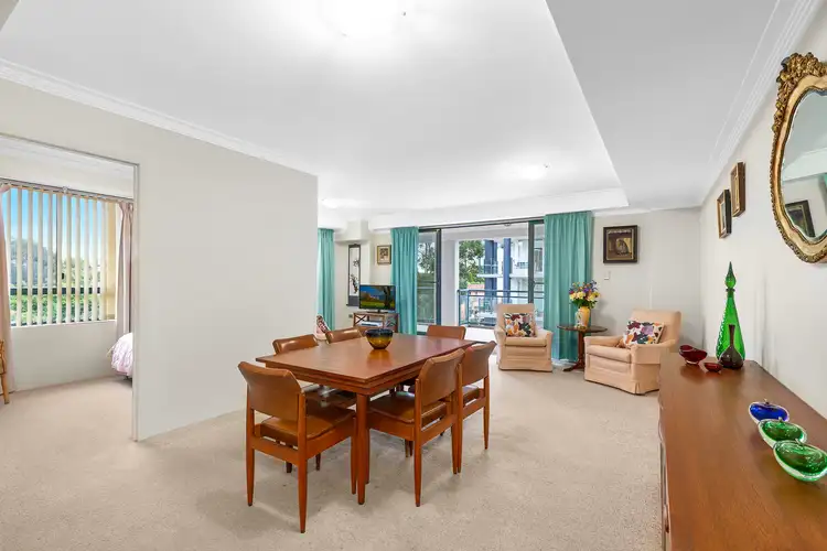 Fifth view of Homely apartment listing, 22/30-34 Romsey Street, Waitara NSW 2077