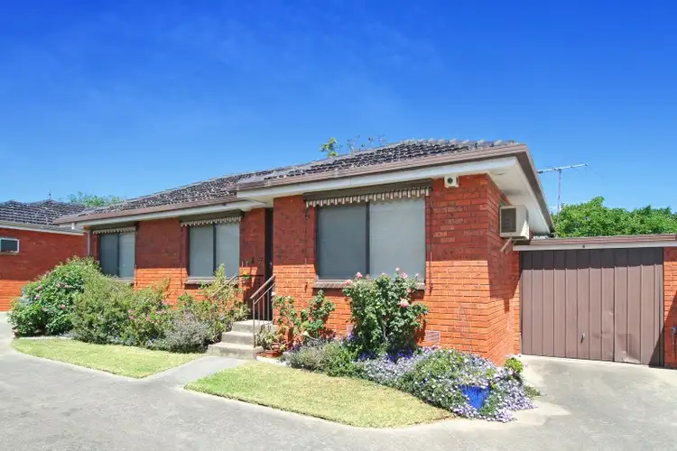 6/14-16 George Street, Reservoir VIC 3073