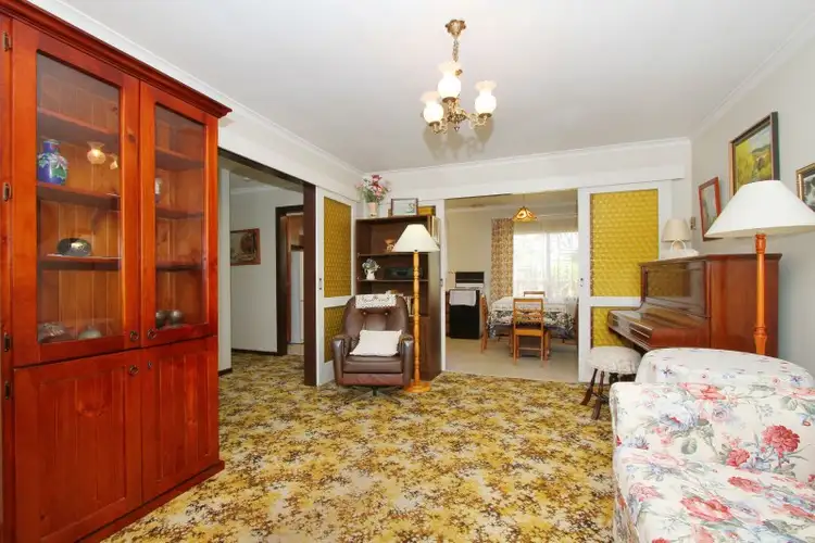 Second view of Homely unit listing, 6/14-16 George Street, Reservoir VIC 3073