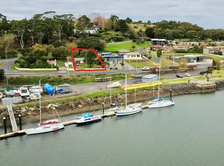 Third view of Homely house listing, 209 Tarleton Street, East Devonport TAS 7310
