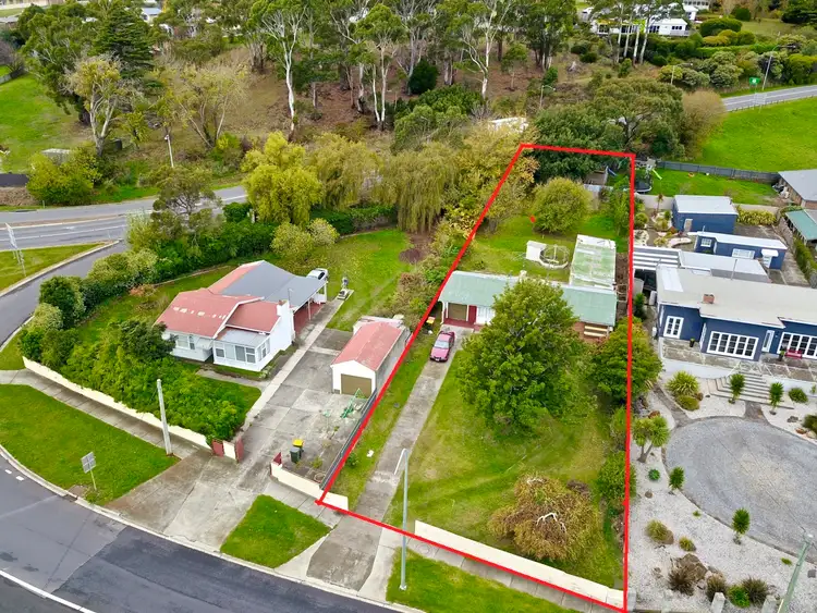 Fifth view of Homely house listing, 209 Tarleton Street, East Devonport TAS 7310
