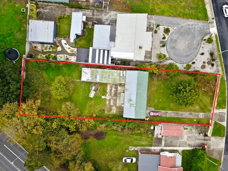 Sixth view of Homely house listing, 209 Tarleton Street, East Devonport TAS 7310