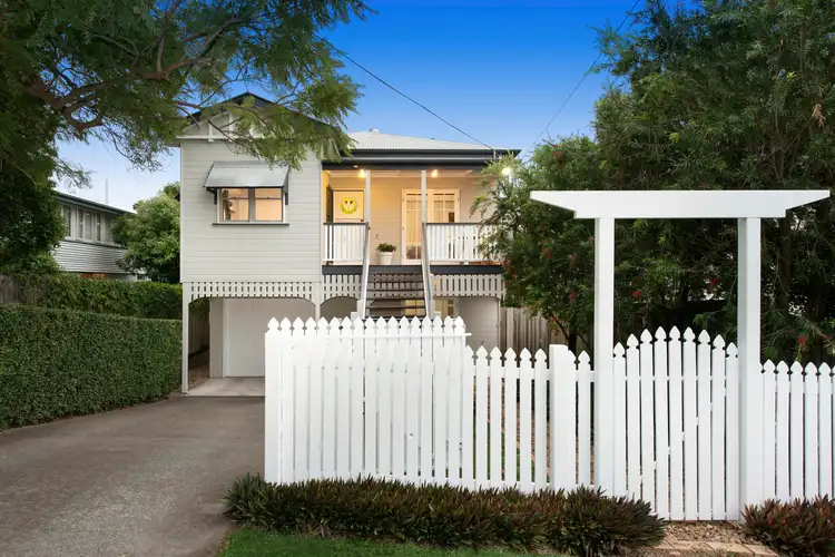 41 Rita Street, Holland Park QLD 4121