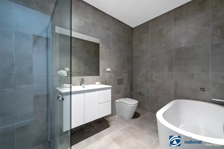 Sixth view of Homely semi-detached listing, 2 Gibbons Street, Oatlands NSW 2117