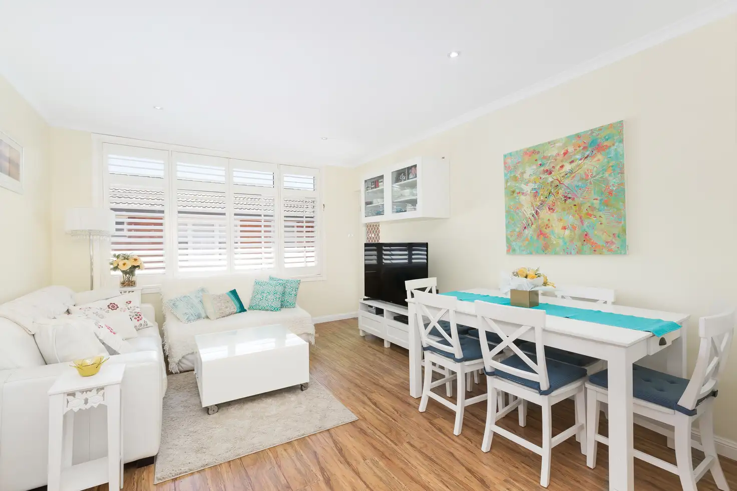 Main view of Homely apartment listing, 6/20 Ewos Parade, Cronulla NSW 2230