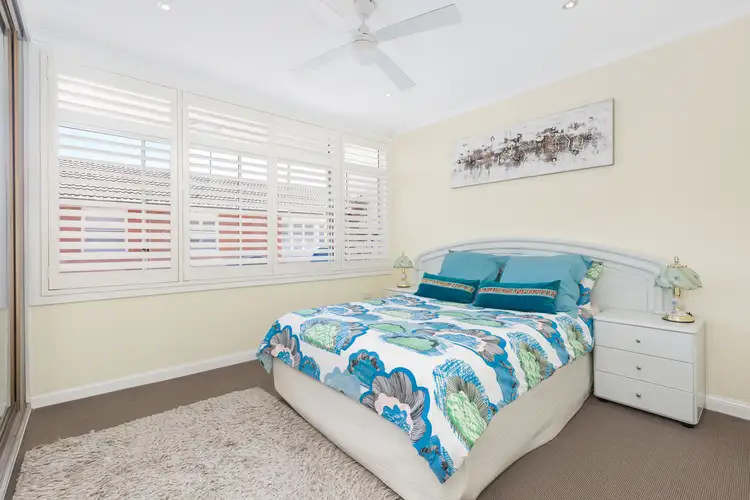 Third view of Homely apartment listing, 6/20 Ewos Parade, Cronulla NSW 2230