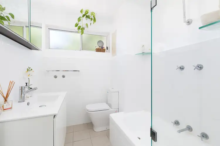 Fourth view of Homely apartment listing, 6/20 Ewos Parade, Cronulla NSW 2230