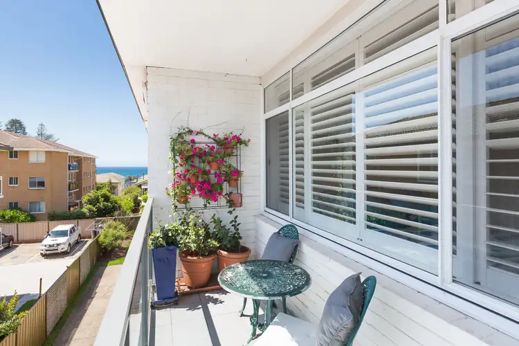 Fifth view of Homely apartment listing, 6/20 Ewos Parade, Cronulla NSW 2230