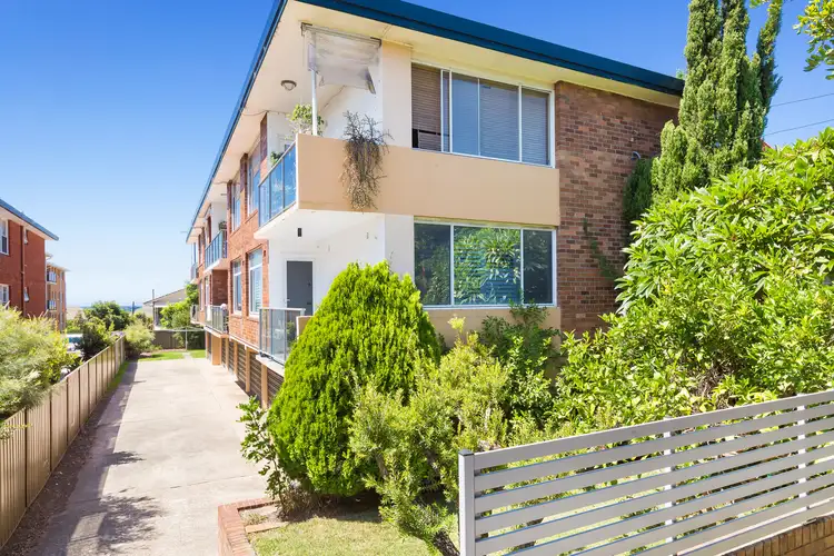Sixth view of Homely apartment listing, 6/20 Ewos Parade, Cronulla NSW 2230