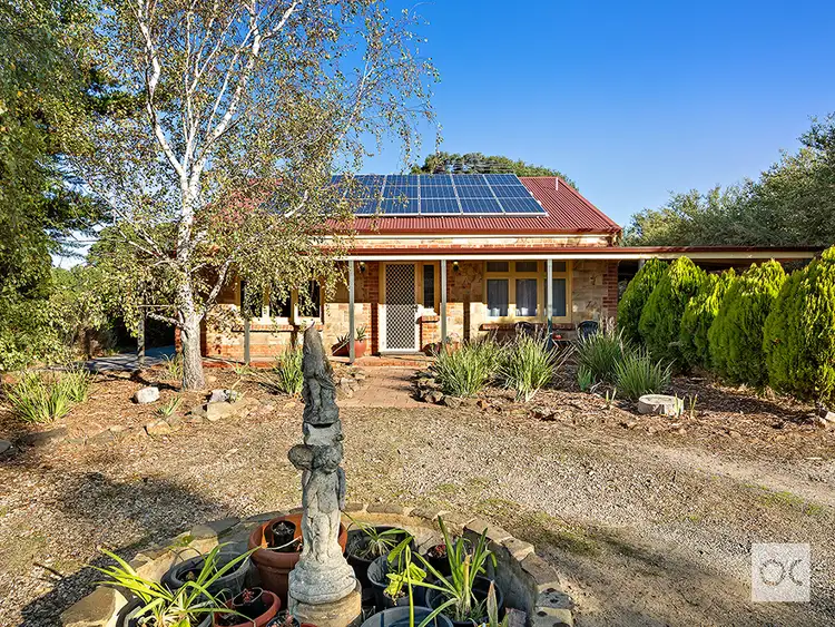 Second view of Homely house listing, 81 Berry Road, Mount Compass SA 5210