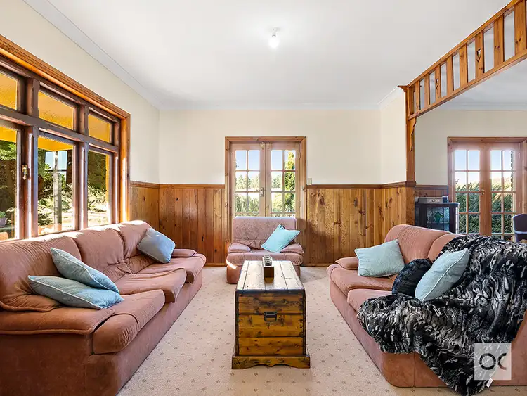 Third view of Homely house listing, 81 Berry Road, Mount Compass SA 5210