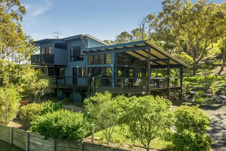 2 Graham Court, Hodgson Vale QLD 4352