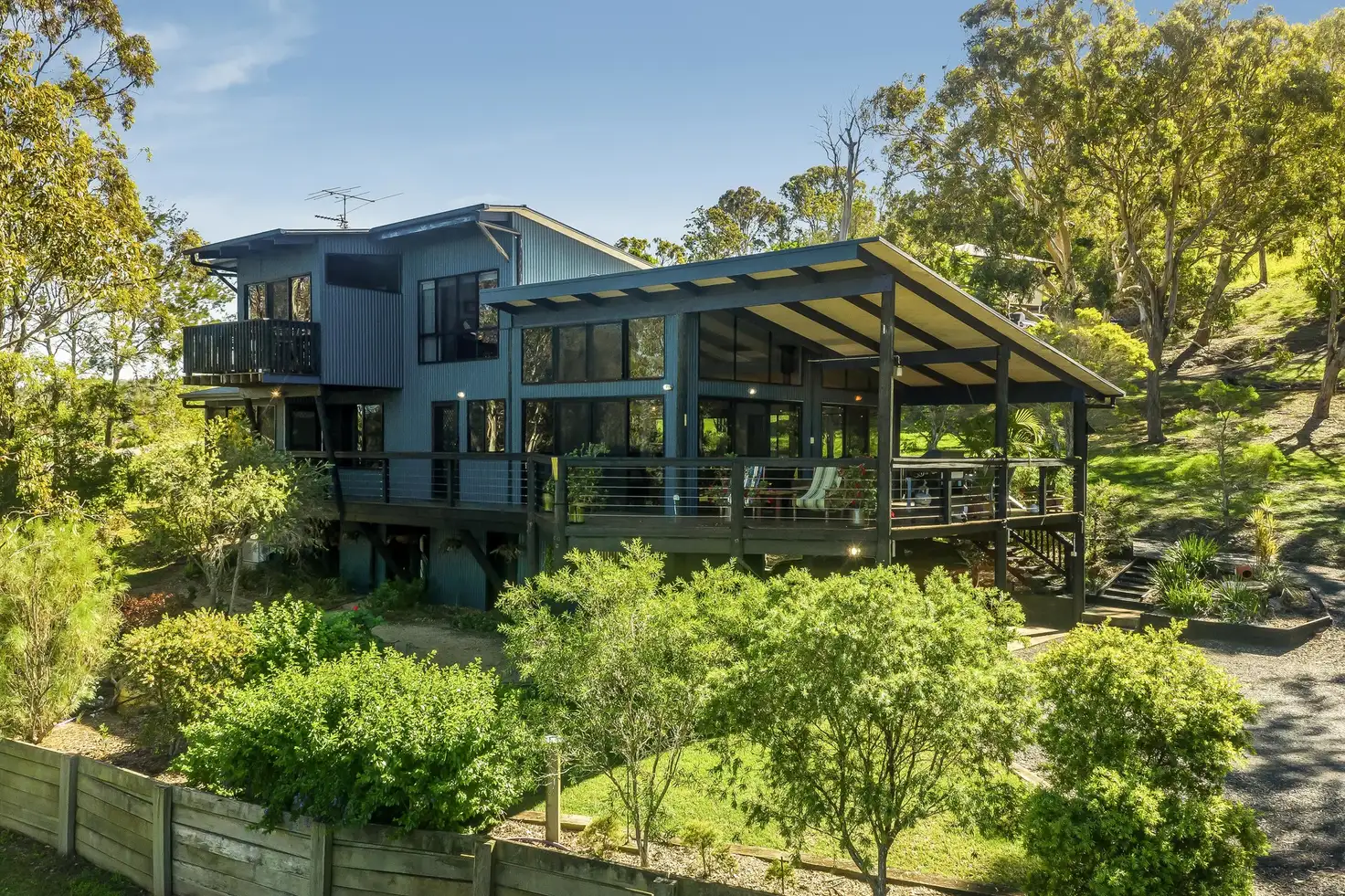 Main view of Homely house listing, 2 Graham Court, Hodgson Vale QLD 4352