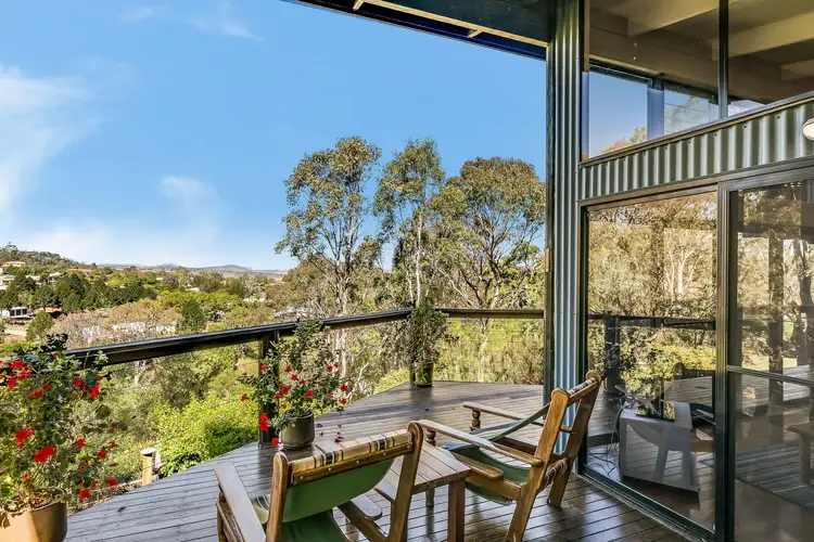 Second view of Homely house listing, 2 Graham Court, Hodgson Vale QLD 4352