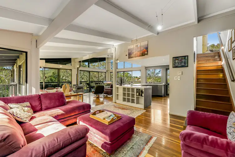 Third view of Homely house listing, 2 Graham Court, Hodgson Vale QLD 4352