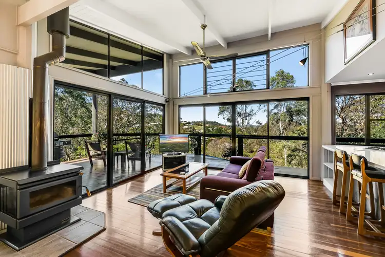 Fourth view of Homely house listing, 2 Graham Court, Hodgson Vale QLD 4352