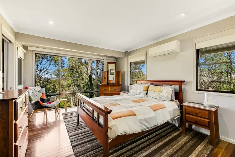 Sixth view of Homely house listing, 2 Graham Court, Hodgson Vale QLD 4352