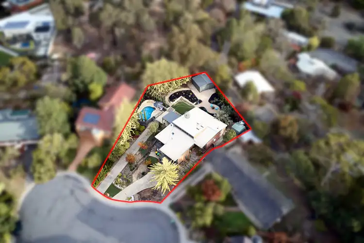 12 Hillary Court, Strathdale VIC 3550