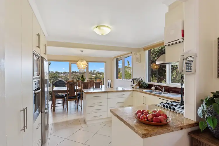 Fifth view of Homely house listing, 12 Hillary Court, Strathdale VIC 3550