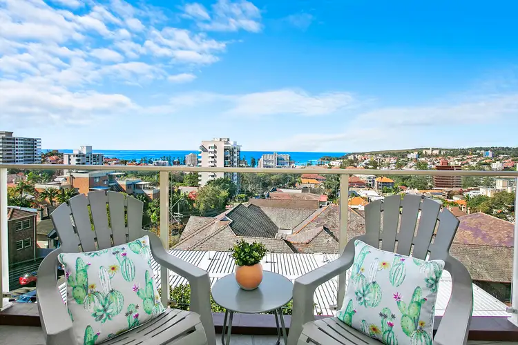 11/123 Sydney Road, Fairlight NSW 2094