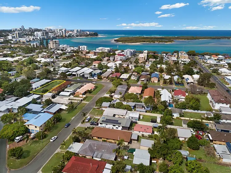 8 Hume Street, Golden Beach QLD 4551