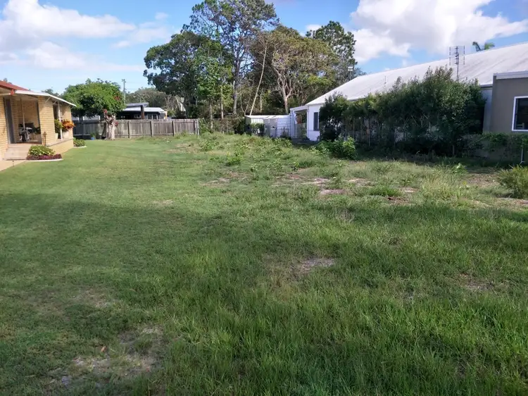 Second view of Homely land listing, 8 Hume Street, Golden Beach QLD 4551