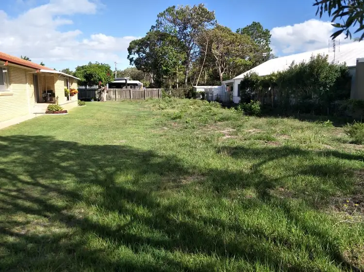 Third view of Homely land listing, 8 Hume Street, Golden Beach QLD 4551
