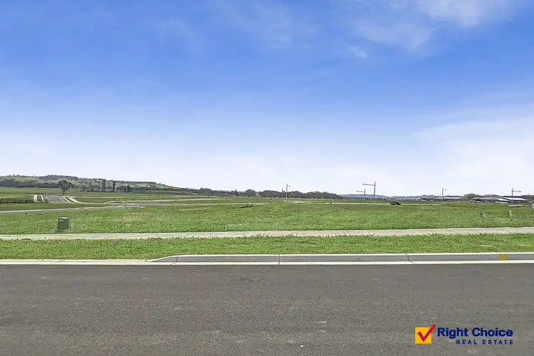 Second view of Homely land listing, LOT 3285, 26 Coral Tree Crescent, Calderwood NSW 2527