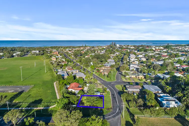 LOT 20, 65 Sixteenth Avenue, Sawtell NSW 2452