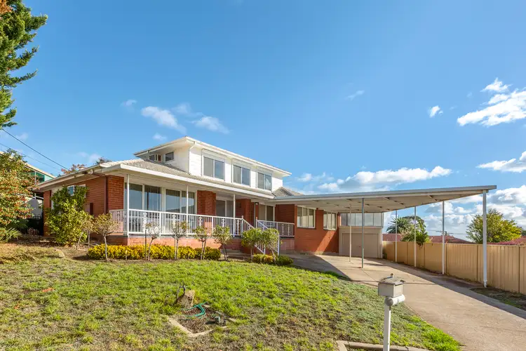 Main view of Homely house listing, 4 Sarah Close, Reynella SA 5161