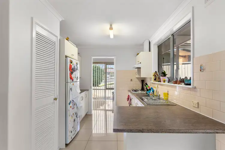 Second view of Homely house listing, 4 Sarah Close, Reynella SA 5161