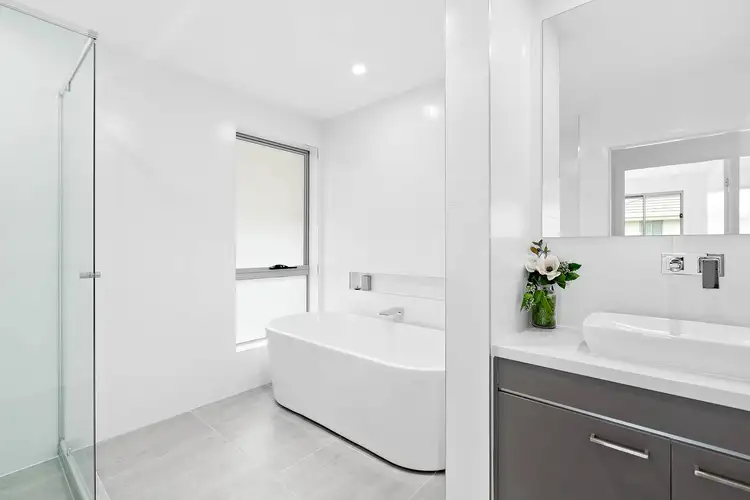 Third view of Homely terrace listing, 49 Central Avenue, Oran Park NSW 2570
