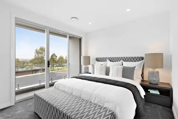 Fourth view of Homely terrace listing, 49 Central Avenue, Oran Park NSW 2570