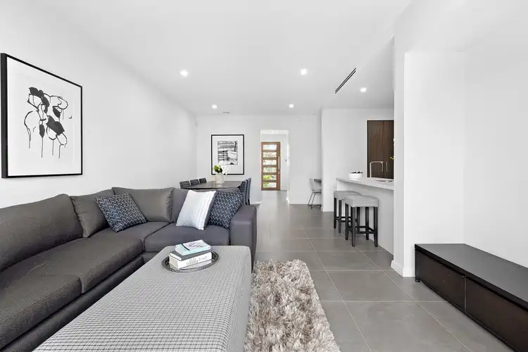 Fifth view of Homely terrace listing, 49 Central Avenue, Oran Park NSW 2570